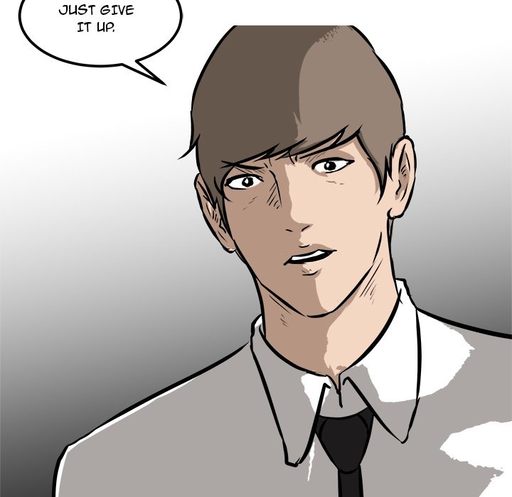 He Queen He Queen EP 26 - Toomics page 124 - 