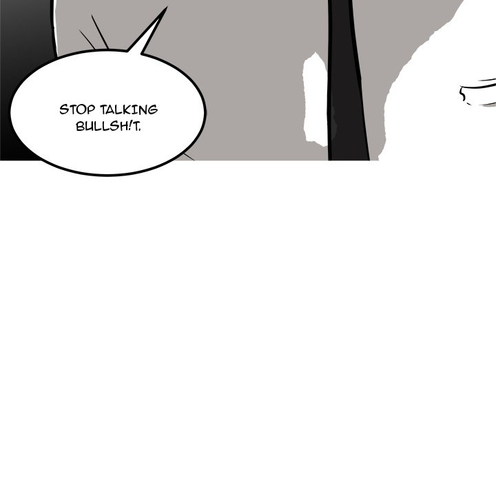He Queen He Queen EP 26 - Toomics page 125 - 