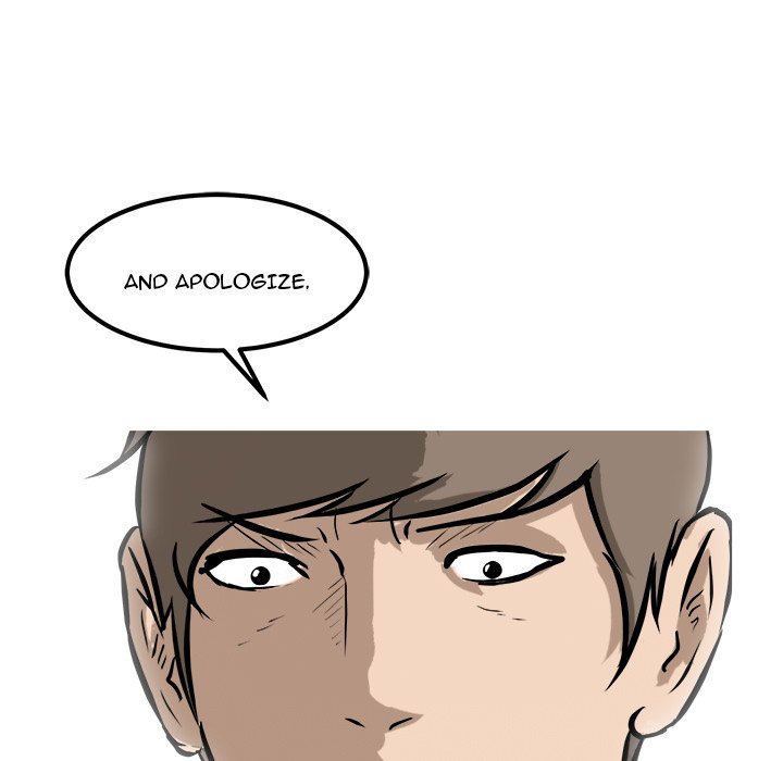 He Queen He Queen EP 26 - Toomics page 126 - 