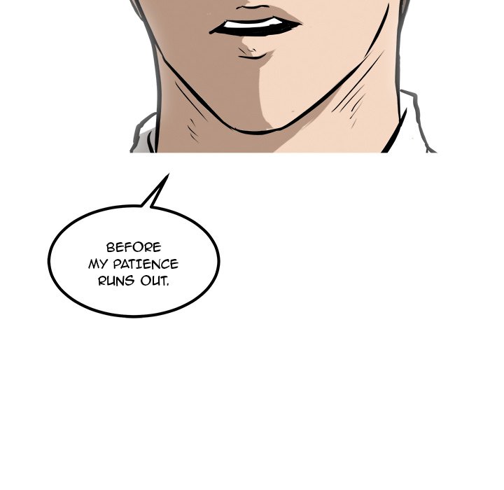 He Queen He Queen EP 26 - Toomics page 127 - 