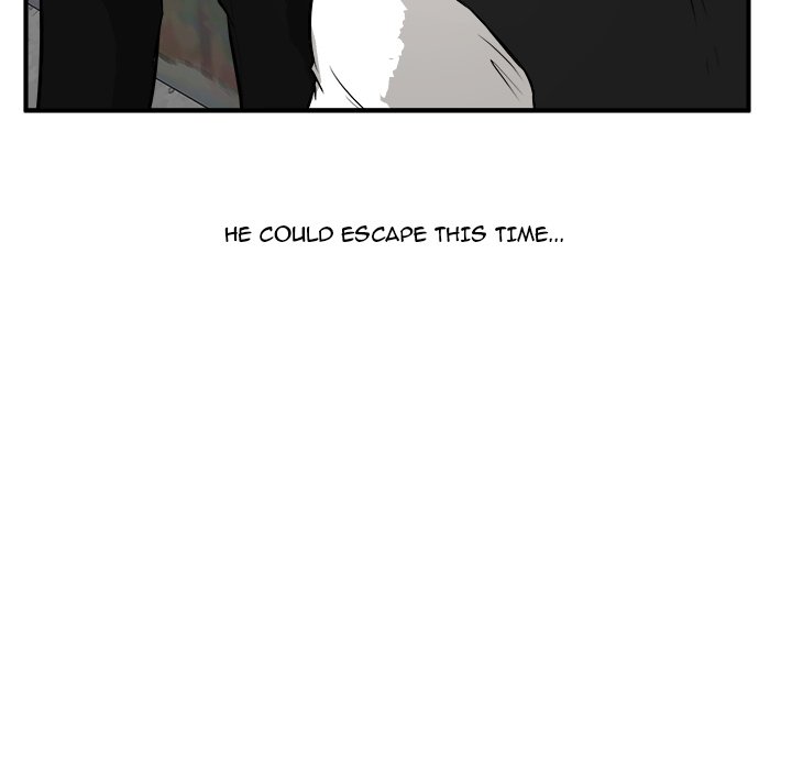 He Queen He Queen EP 26 - Toomics page 16 - 