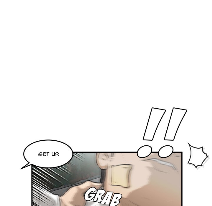 He Queen He Queen EP 26 - Toomics page 17 - 