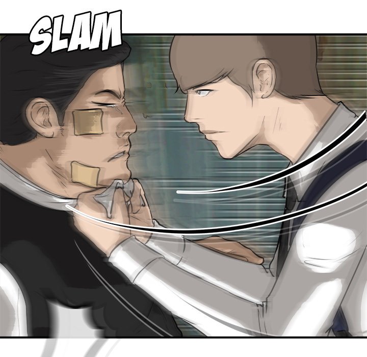 He Queen He Queen EP 26 - Toomics page 19 - 