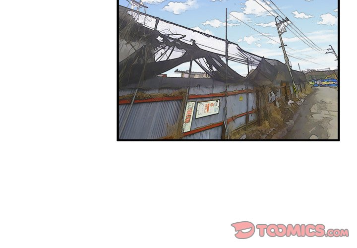 He Queen He Queen EP 26 - Toomics page 3 - 