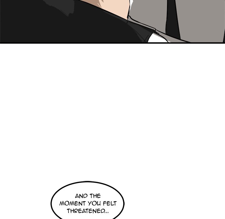 He Queen He Queen EP 26 - Toomics page 23 - 
