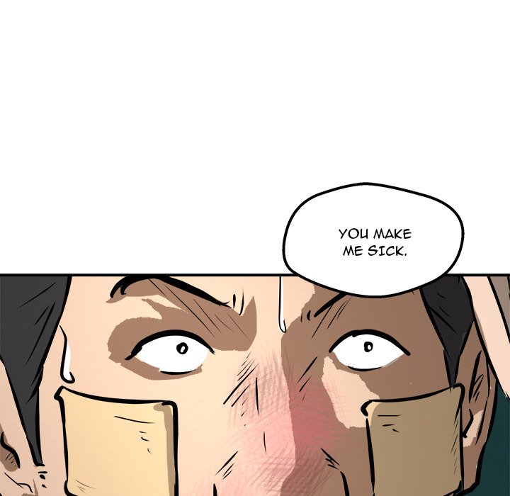He Queen He Queen EP 26 - Toomics page 25 - 