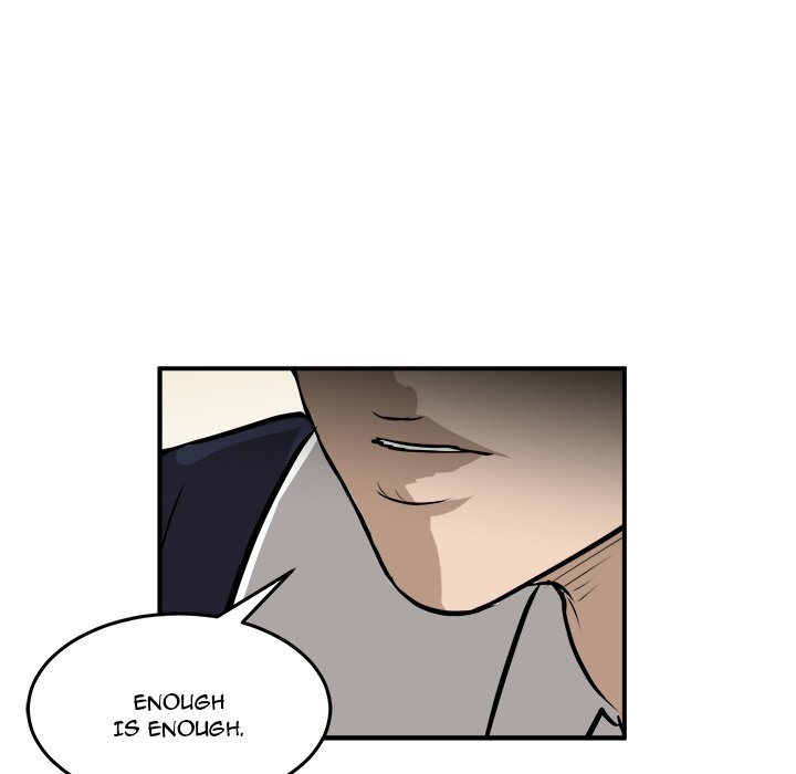 He Queen He Queen EP 26 - Toomics page 27 - 