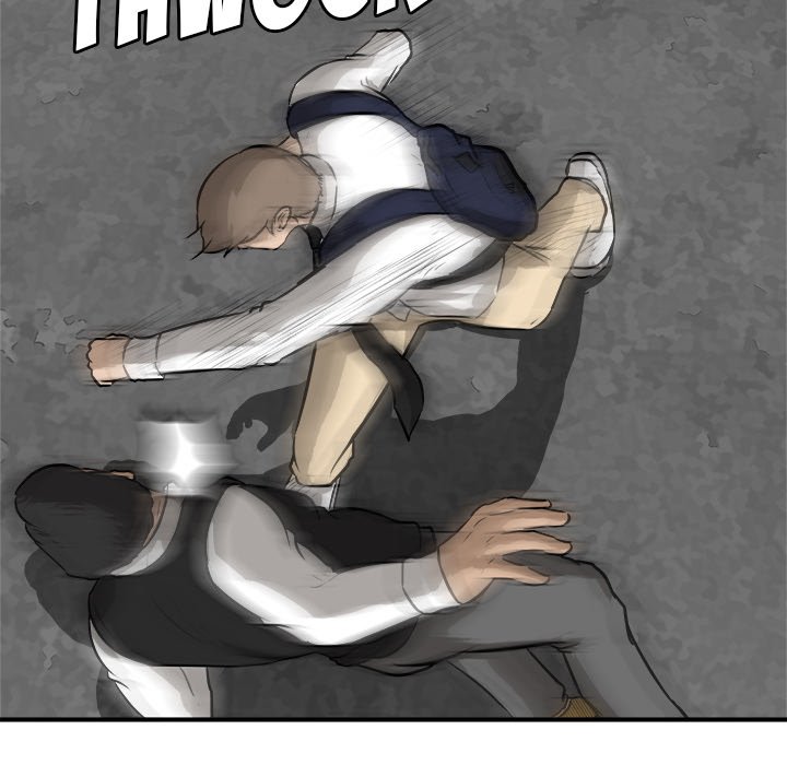 He Queen He Queen EP 26 - Toomics page 29 - 