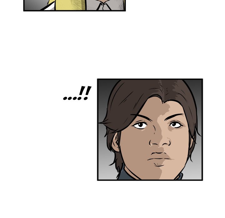 He Queen He Queen EP 26 - Toomics page 33 - 