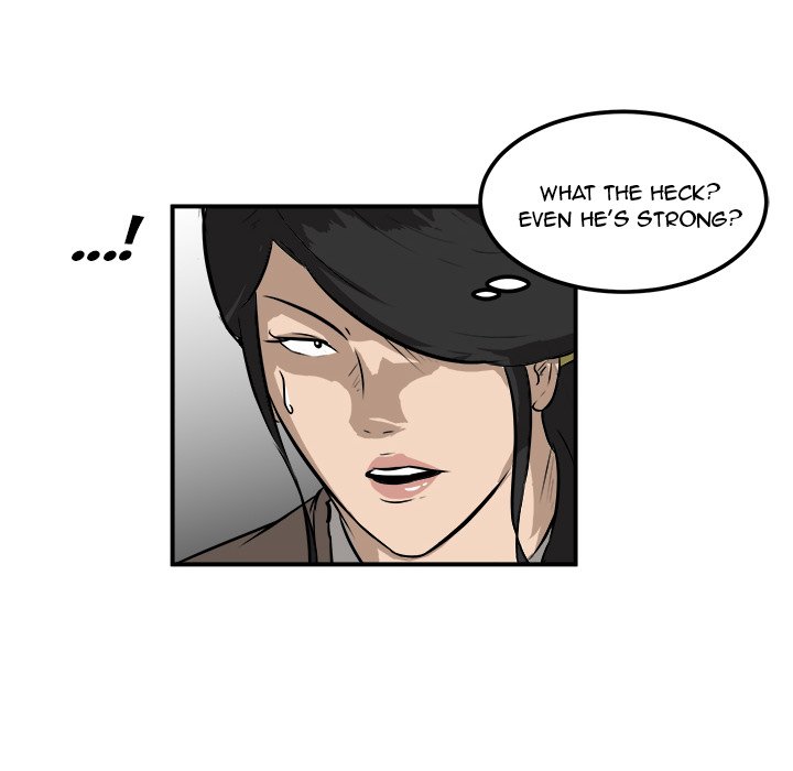 He Queen He Queen EP 26 - Toomics page 34 - 