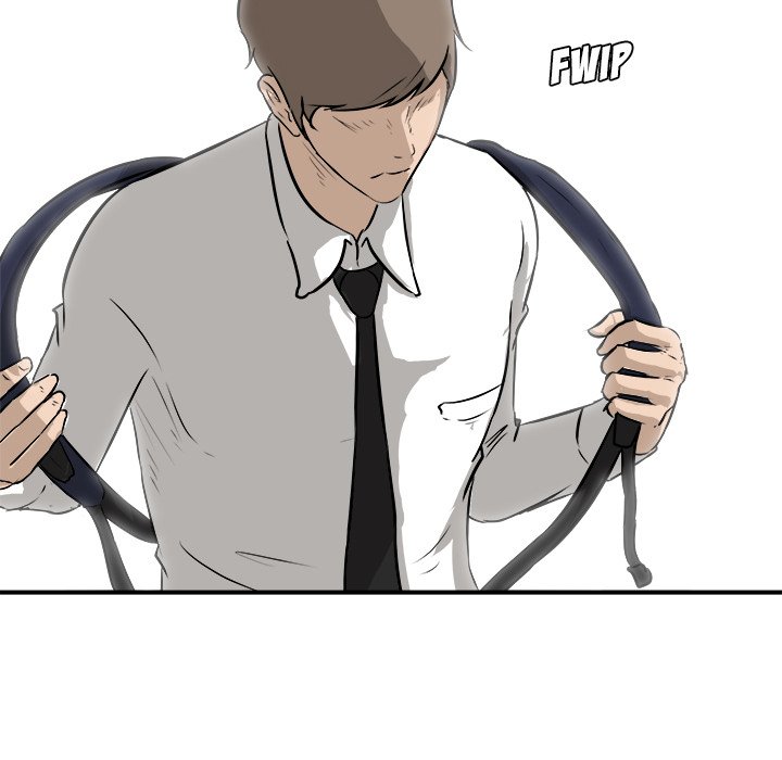 He Queen He Queen EP 26 - Toomics page 36 - 