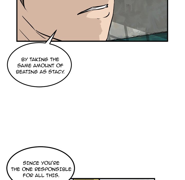 He Queen He Queen EP 26 - Toomics page 38 - 
