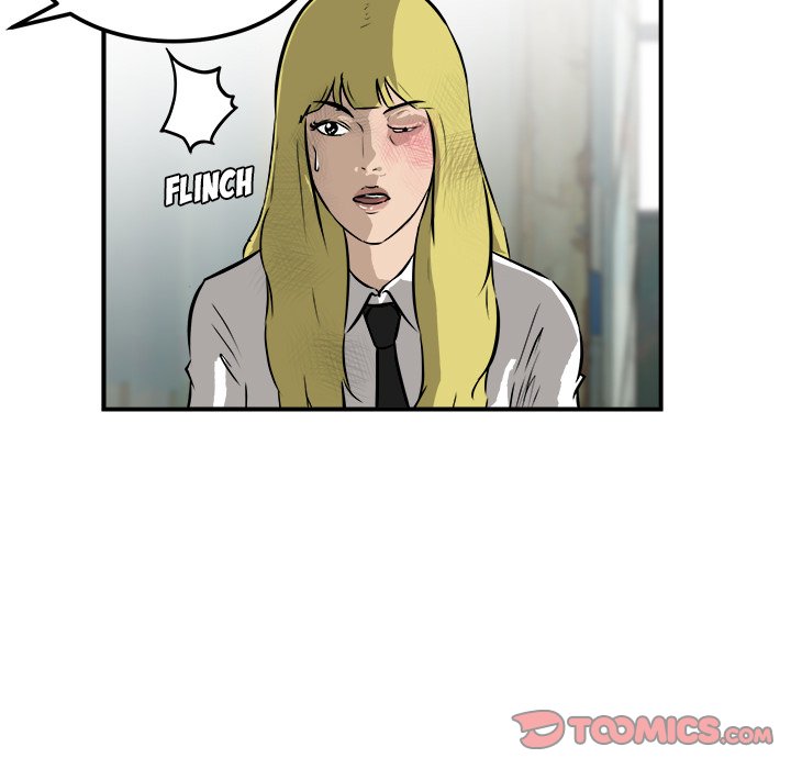 He Queen He Queen EP 26 - Toomics page 39 - 