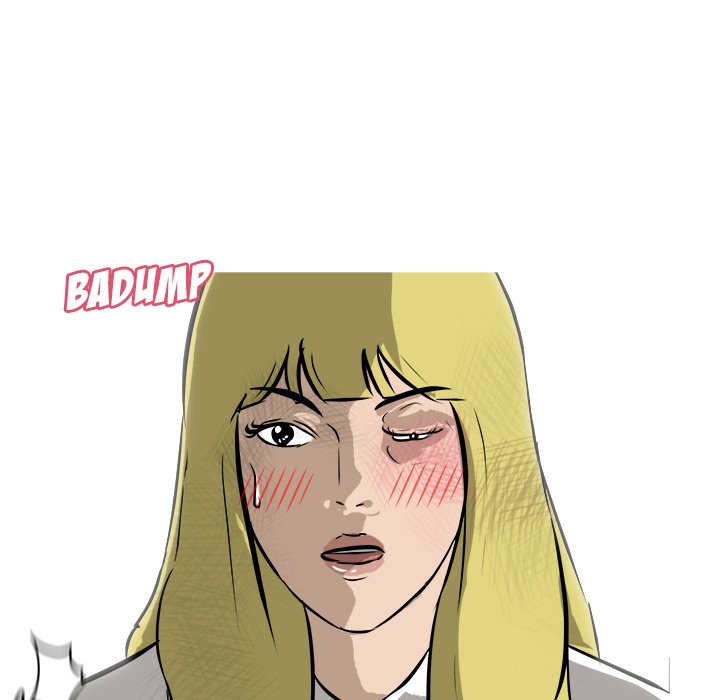 He Queen He Queen EP 26 - Toomics page 40 - 