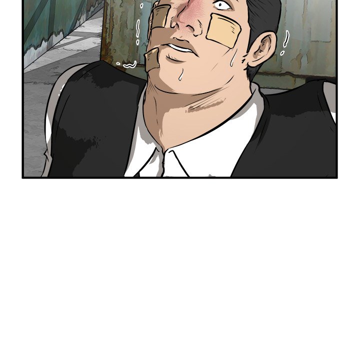 He Queen He Queen EP 26 - Toomics page 5 - 