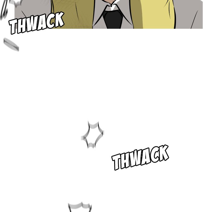 He Queen He Queen EP 26 - Toomics page 41 - 