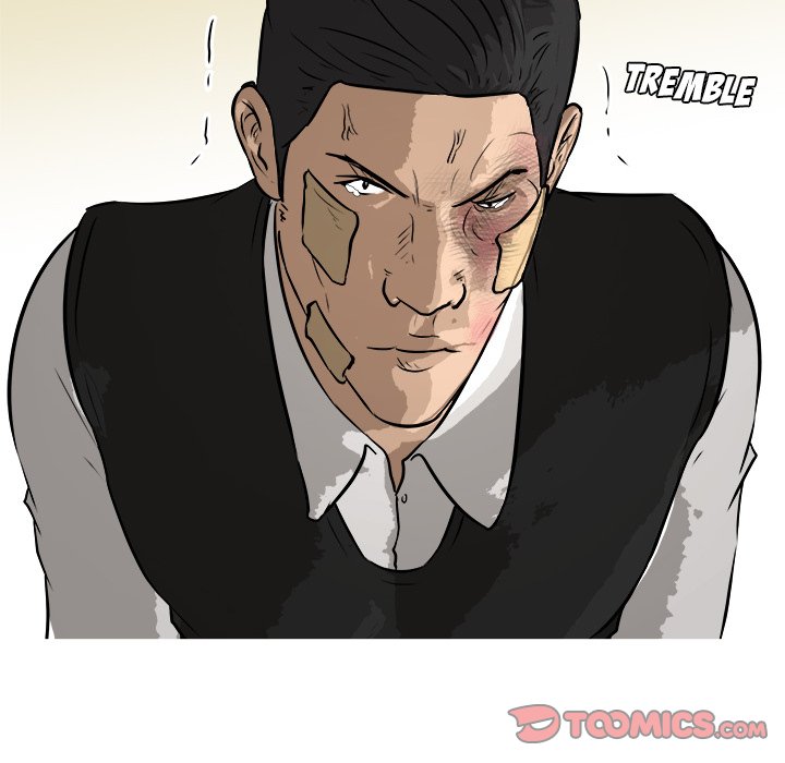 He Queen He Queen EP 26 - Toomics page 48 - 