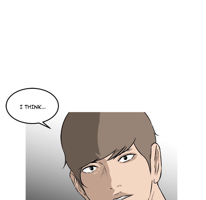 He Queen He Queen EP 26 - Toomics page 49 - 