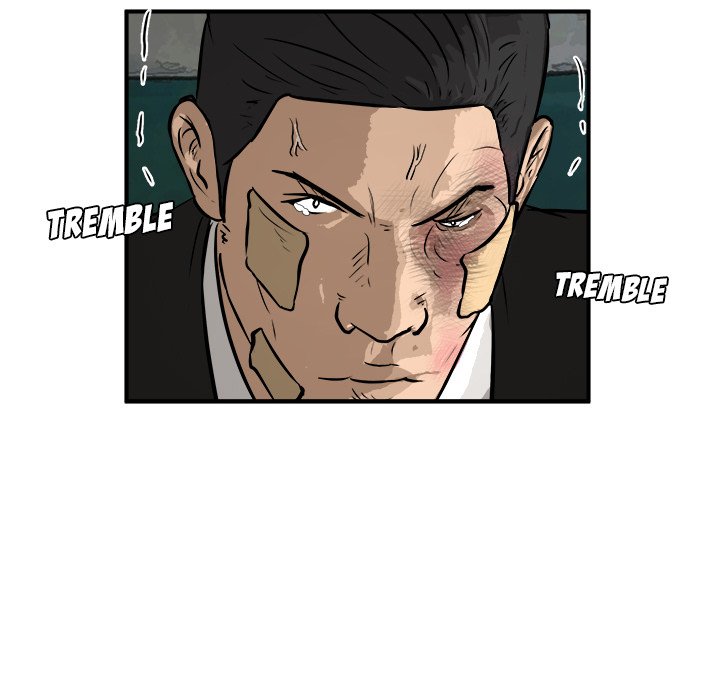 He Queen He Queen EP 26 - Toomics page 51 - 