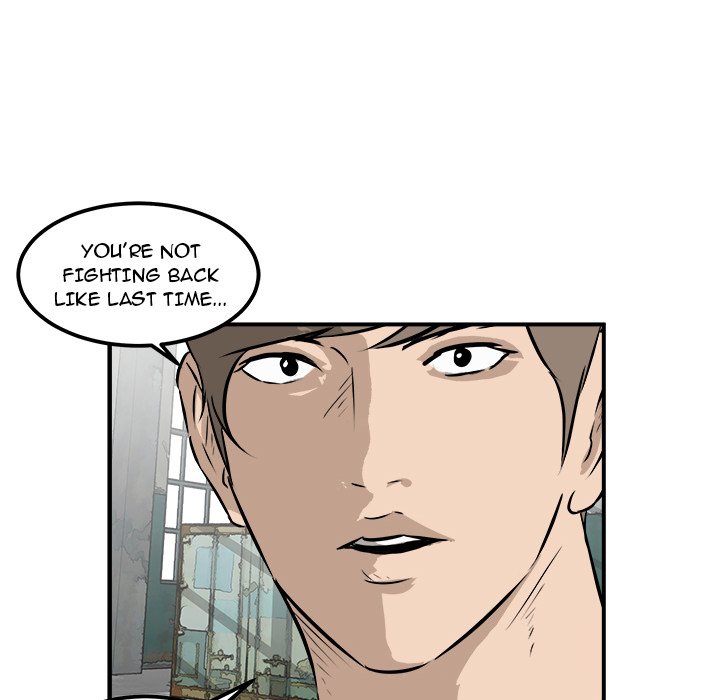 He Queen He Queen EP 26 - Toomics page 52 - 
