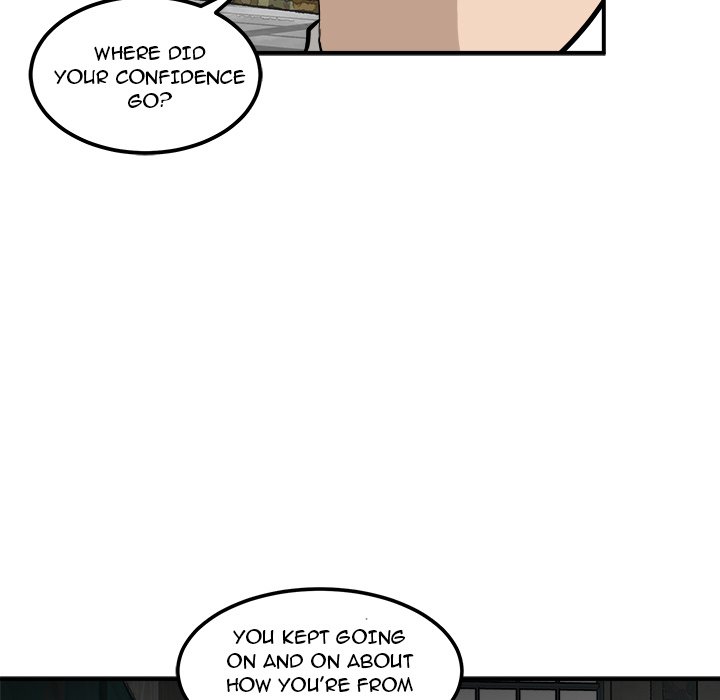 He Queen He Queen EP 26 - Toomics page 53 - 