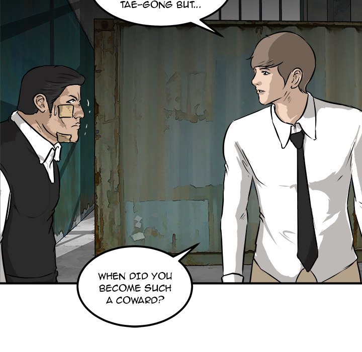 He Queen He Queen EP 26 - Toomics page 54 - 
