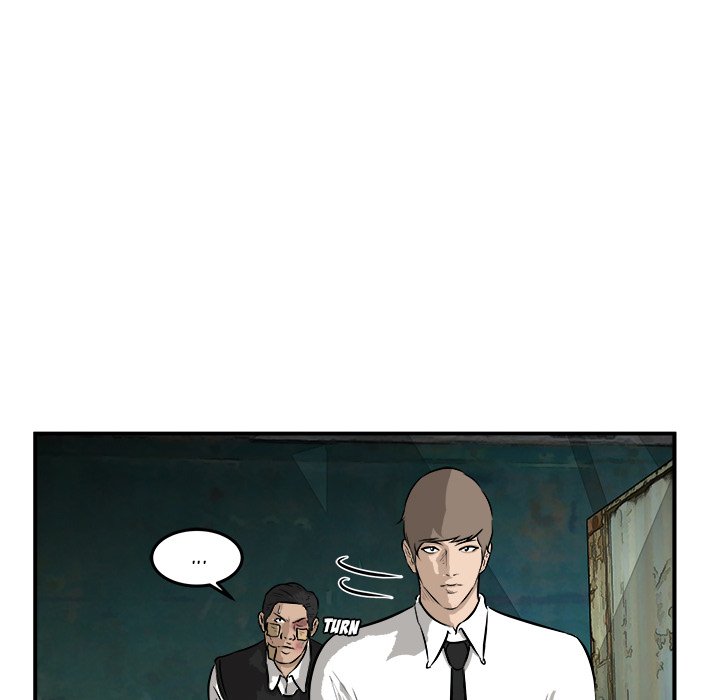 He Queen He Queen EP 26 - Toomics page 55 - 
