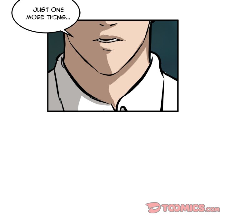 He Queen He Queen EP 26 - Toomics page 57 - 