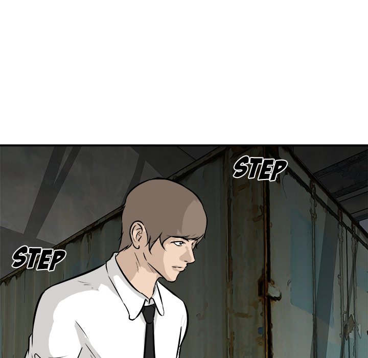 He Queen He Queen EP 26 - Toomics page 58 - 