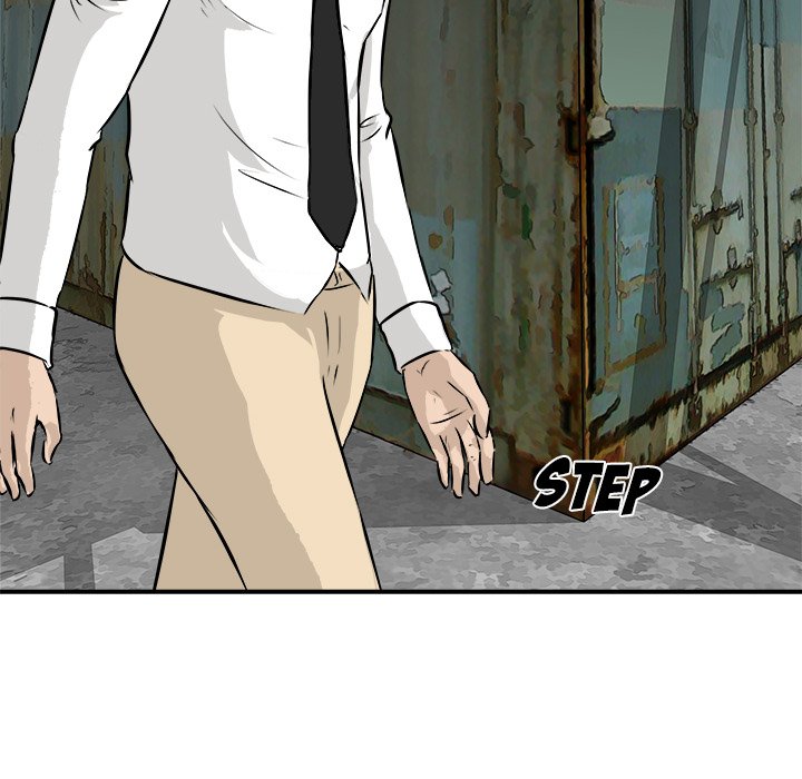 He Queen He Queen EP 26 - Toomics page 59 - 
