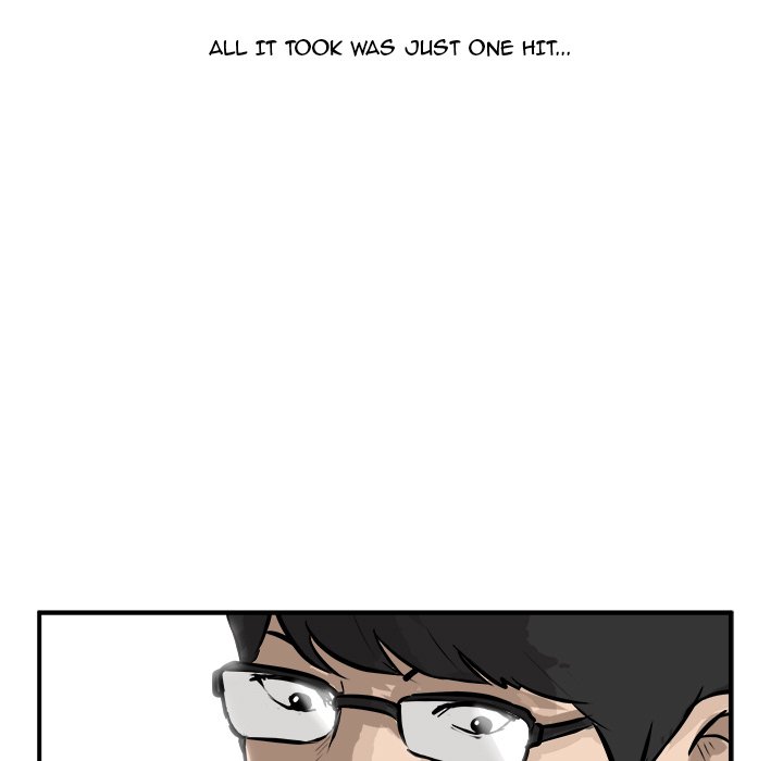He Queen He Queen EP 26 - Toomics page 7 - 