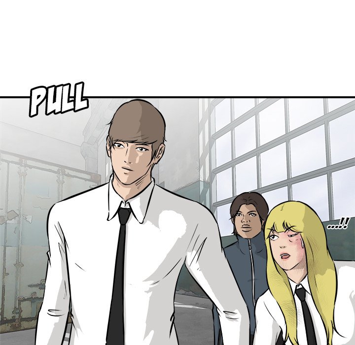 He Queen He Queen EP 26 - Toomics page 62 - 