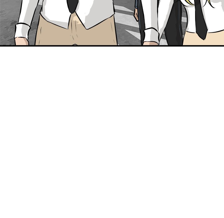He Queen He Queen EP 26 - Toomics page 63 - 