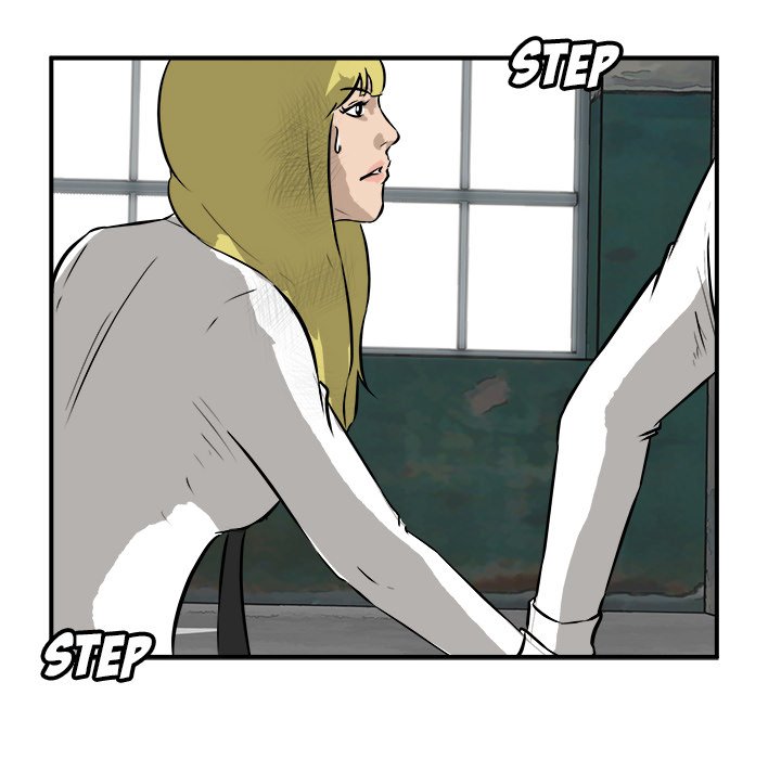 He Queen He Queen EP 26 - Toomics page 64 - 