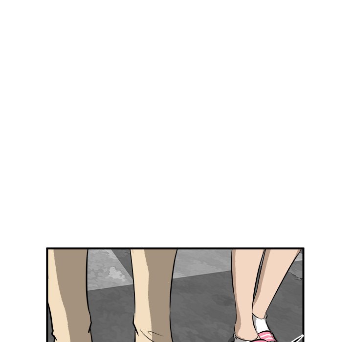 He Queen He Queen EP 26 - Toomics page 65 - 