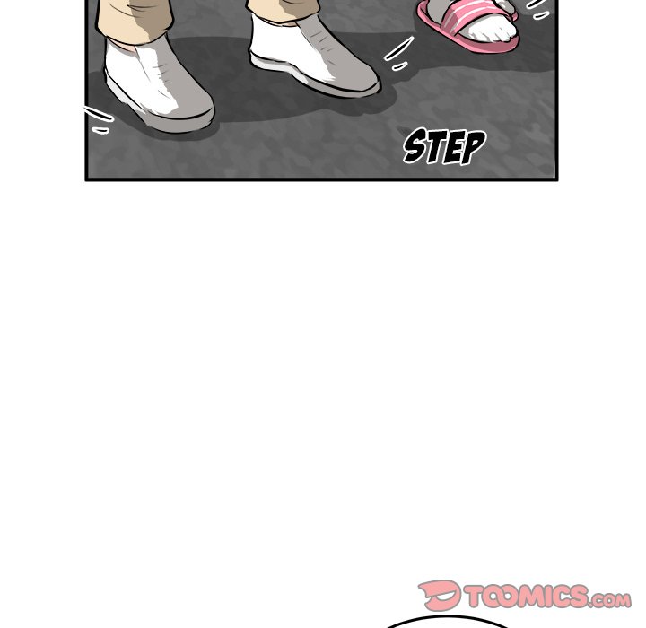 He Queen He Queen EP 26 - Toomics page 66 - 
