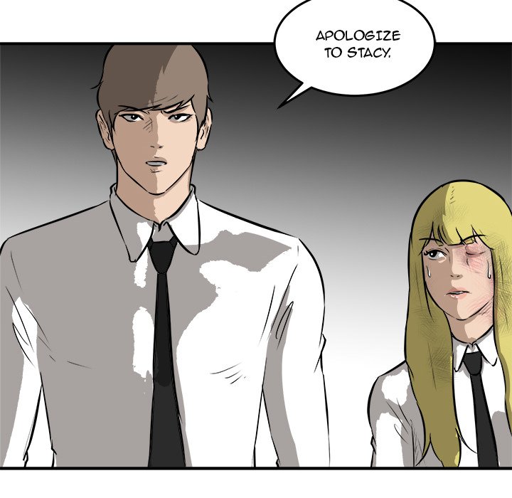 He Queen He Queen EP 26 - Toomics page 67 - 