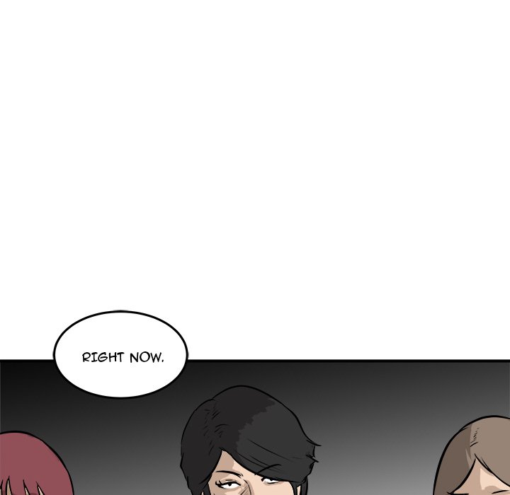 He Queen He Queen EP 26 - Toomics page 68 - 