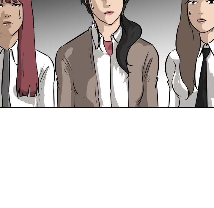 He Queen He Queen EP 26 - Toomics page 69 - 
