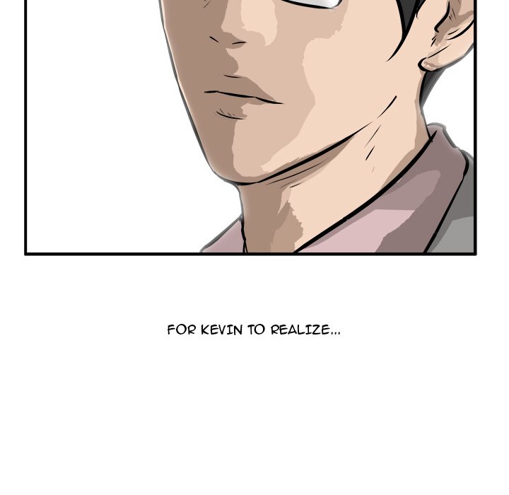 He Queen He Queen EP 26 - Toomics page 8 - 