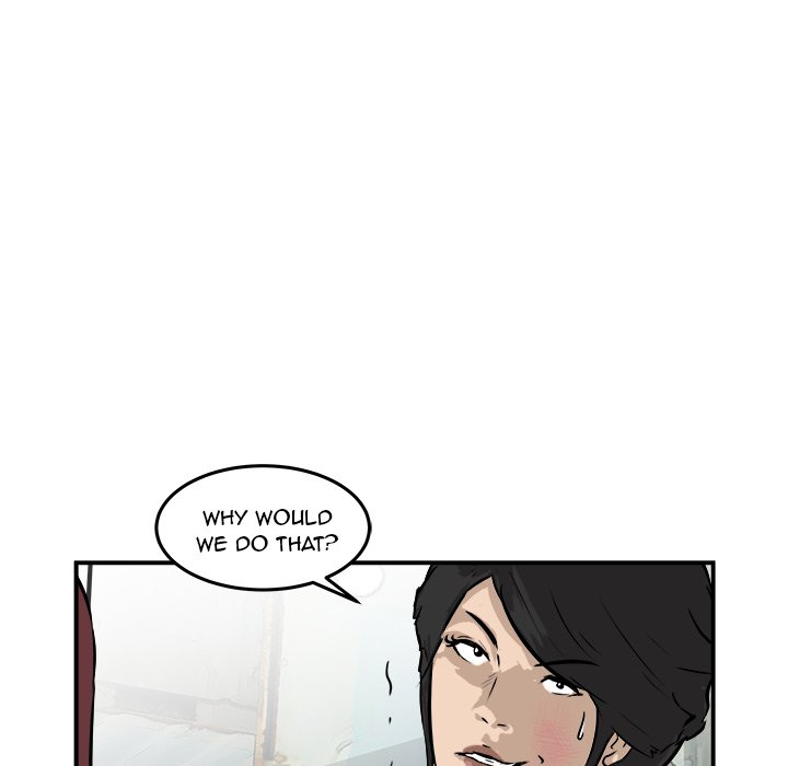 He Queen He Queen EP 26 - Toomics page 73 - 