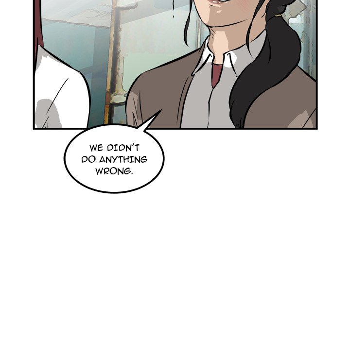 He Queen He Queen EP 26 - Toomics page 74 - 