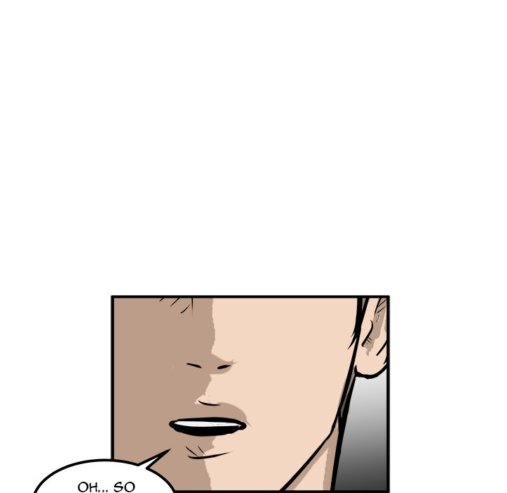 He Queen He Queen EP 26 - Toomics page 76 - 
