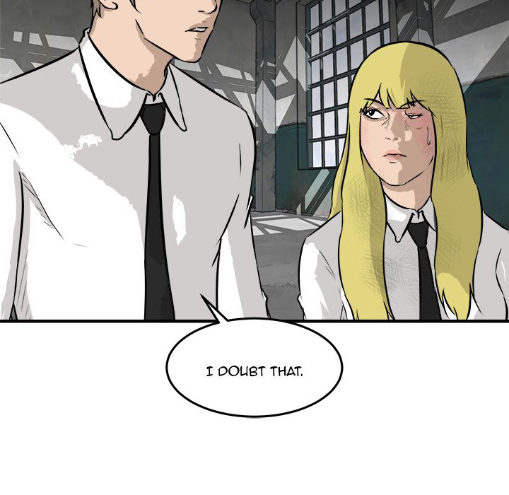 He Queen He Queen EP 26 - Toomics page 78 - 