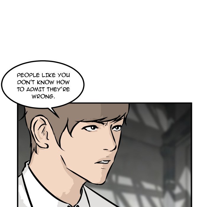 He Queen He Queen EP 26 - Toomics page 79 - 