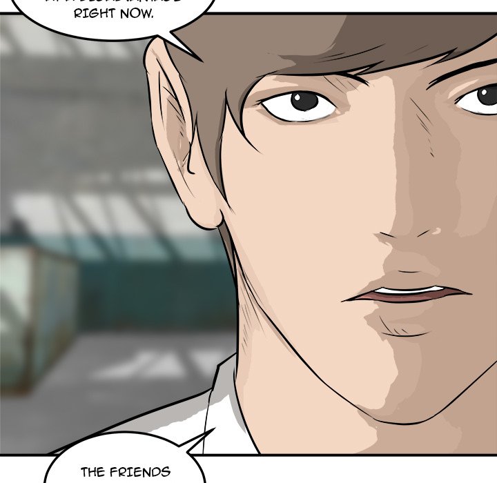 He Queen He Queen EP 26 - Toomics page 81 - 