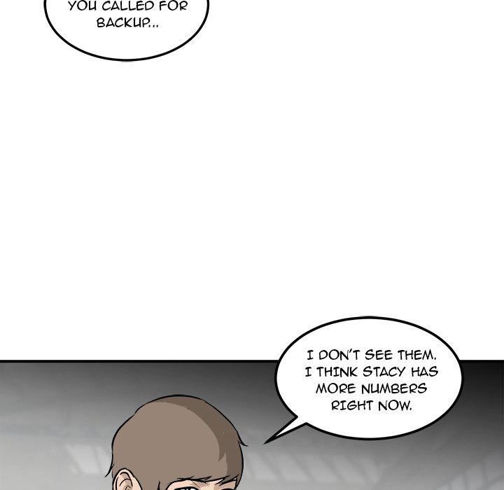 He Queen He Queen EP 26 - Toomics page 82 - 