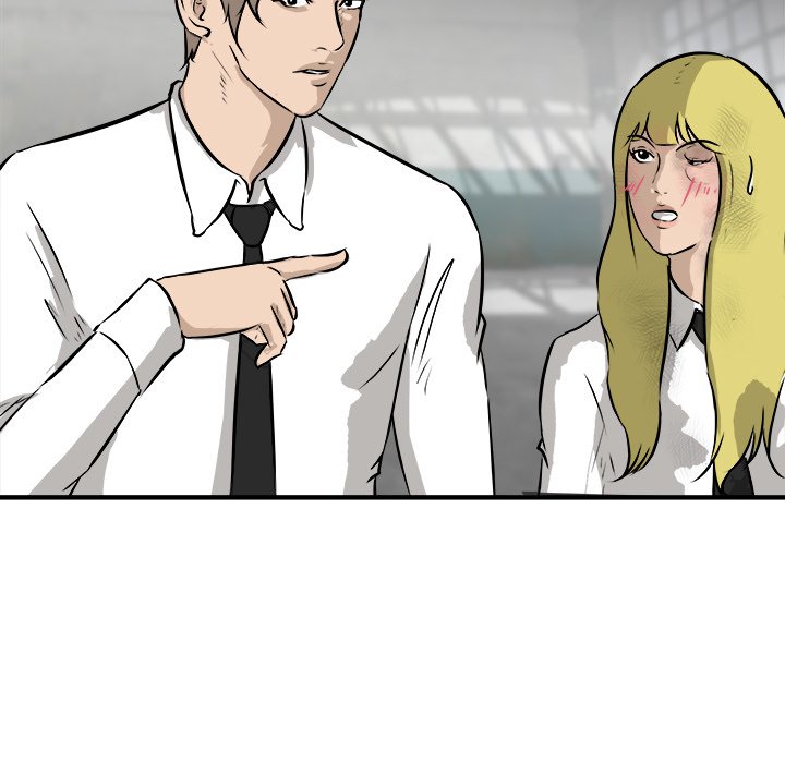 He Queen He Queen EP 26 - Toomics page 83 - 