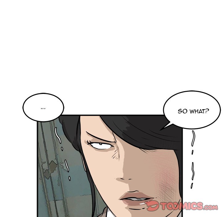 He Queen He Queen EP 26 - Toomics page 84 - 