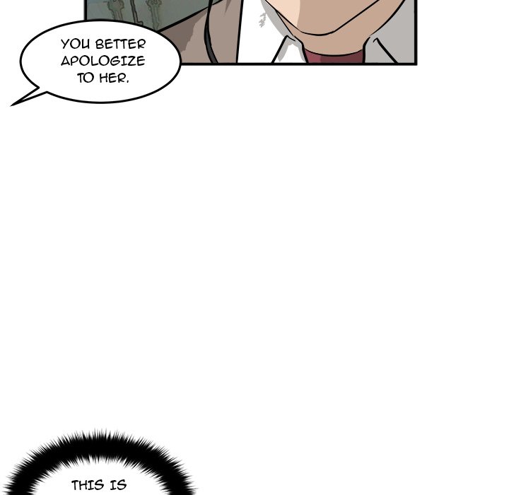 He Queen He Queen EP 26 - Toomics page 85 - 